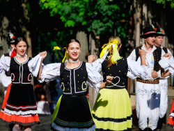 FS Mladosť - Slovensko