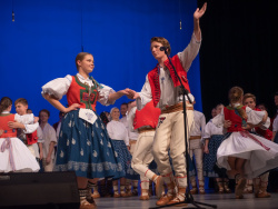 SVPT Malá Jasénka - Vsetín