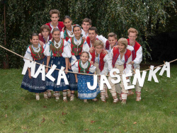 SVPT Malá Jasénka - Vsetín