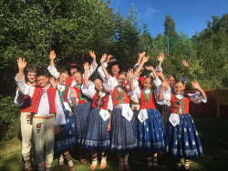 SVPT Malá Jasénka - Vsetín