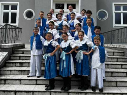 DFS Jánošíček - Brno